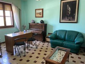 Gallery image of B&B Su Fassoi in Santa Giusta