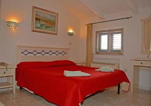 Фотография из галереи Gallura Hotel в Санта-Тереза​-Галлура