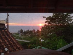 Gallery image of Punto Verde Ecological house in Montañita
