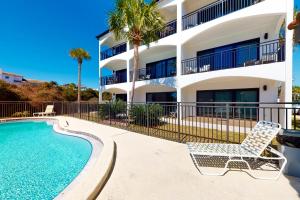 Foto da galeria de The Palms at Seagrove em Santa Rosa Beach