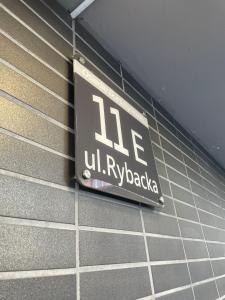 Fotografia z galérie ubytovania Olivkowe apartamenty v destinácii Kołobrzeg