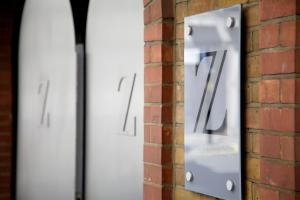 Foto Londonis asuva majutusasutuse The Z Hotel Piccadilly galeriist