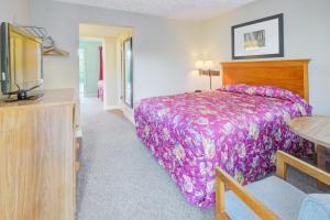 Mountain Aire Inn Sevierville