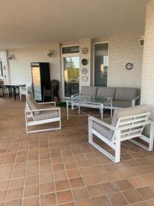 Kép Villa Mare a los pies de Sierra Nevada szállásáról Granadában a galériában