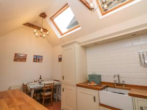 Hawthorn Cottage, Hope Valley