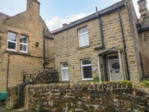 Gallery image of Hawthorn Cottage in Eyam
