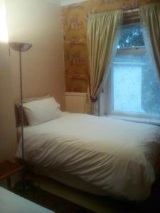 Gallery image of The Principality 2 Singles Bedroom in Cardiff
