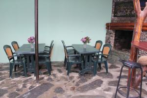 Gallery image of Homestay in Kazbegi