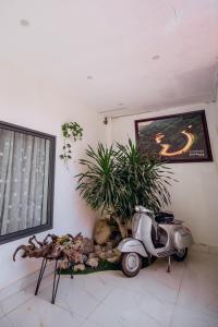 Fotografie z fotogalerie ubytování Nhat Quang Hotel v destinaci Bao Loc
