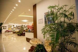 Fotografie z fotogalerie ubytování Nhat Quang Hotel v destinaci Bao Loc