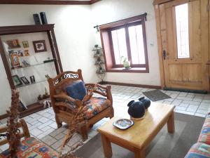 Imagen de la galería de Home Stay María, en Hidalgo del Parral