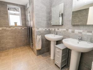 Phòng tắm tại Manor Heath - The Penthouse +27 ảnh