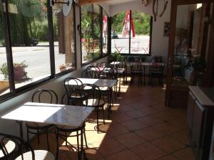 Relais du Becassier