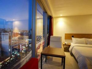 Gallery image of La Villa Hotel in Seoul