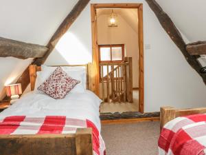 Gallery image of Old Hall Barn 4 in Church Stretton