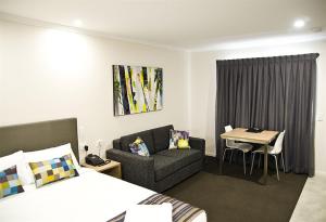 Gallery image of Roma Central Motel in Roma