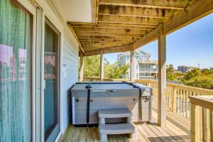 Imagen de la galería de Sundancer 185, en Waves
