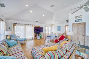 Gallery image of The Sand Jewel 192 in Avon