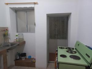 Cucina o angolo cottura di Villa Amada a place to relax and take a rest
