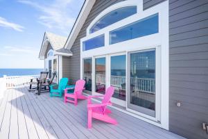 Gallery image of Liquid Sky 98 in Frisco