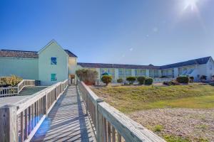 Foto de la galería de Bodie's Anchor 141 en Hatteras