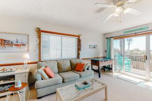 Gallery image of Oceanside Fun 952 RR in Rodanthe