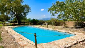 Kép Exclusive Pool-open All Year-spoleto Biofarm-slps 8-village shops, bar1 km 4 szállásáról Poretában a galériában