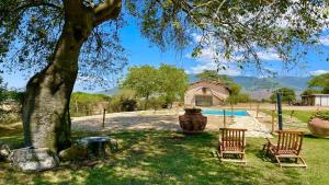Kép Exclusive Pool-open All Year-spoleto Biofarm-slps 8-village shops, bar1 km 4 szállásáról Poretában a galériában