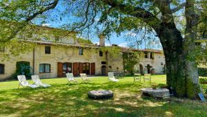 Kép Exclusive Pool-open All Year-spoleto Biofarm-slps 8-village shops, bar1 km 4 szállásáról Poretában a galériában
