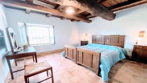 Kép Exclusive Pool-open All Year-spoleto Biofarm-slps 8-village shops, bar1 km 4 szállásáról Poretában a galériában