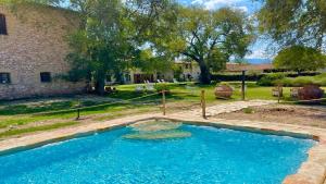 Kép Exclusive Pool-open All Year-spoleto Biofarm-slps 8-village shops, bar1 km 6 szállásáról Poretában a galériában