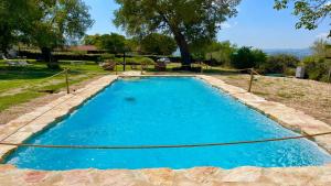 Kép Exclusive Pool-open All Year-spoleto Biofarm-slps 8-village shops, bar1 km 6 szállásáról Poretában a galériában