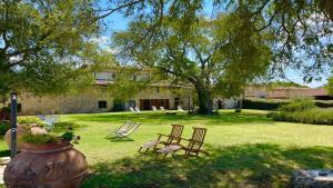 Kép Exclusive Pool-open All Year-spoleto Biofarm-slps 8-village shops, bar1 km 6 szállásáról Poretában a galériában