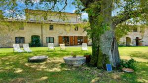 Kép Exclusive Pool-open All Year-spoleto Biofarm-slps 8-village shops, bar1 km 6 szállásáról Poretában a galériában