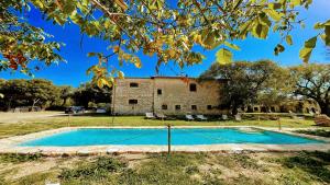 Kép Exclusive Pool-open All Year-spoleto Biofarm-slps 8-village shops, bar1 km 6 szállásáról Poretában a galériában