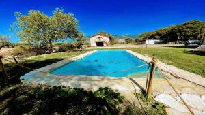 Fotografia z galérie ubytovania Exclusive Pool-open All Year-spoleto Biofarm-slps 8-village shops, bar1 km 5 v destinácii Poreta