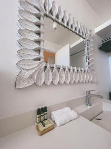 Фотография из галереи Hotel Boutique Casa Hendaus - Adults Only в городе Сан-Андрес