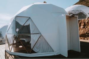 Afbeelding uit fotogalerij van Domoss Valle in Valle de Guadalupe +7 foto's