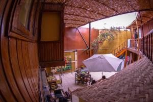 Gallery image of Hostel El Bajo in Iquique