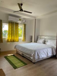 Fotografie z fotogalerie ubytování Casa Willow v Dibrugarhu