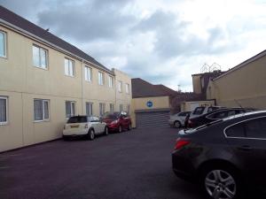 Ảnh trong thư viện ảnh của Ashley Court Hotel ở Torquay +16 ảnh