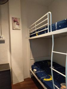 Ảnh trong thư viện ảnh của JOKA-JOKA GUESTHOUSE ở Melaka