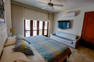Gallery image of Luxury One Bedroom Apartment in the Old City in Cartagena de Indias