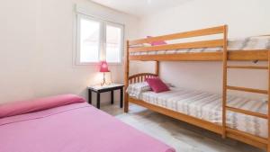 Appartement Playa Granada golf course surf, tourist routes ...