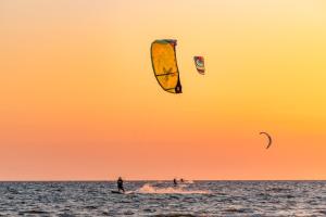 Gallery image of Liquid Rush 867 in Rodanthe