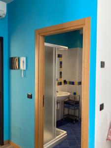 Kép Bikeapartments Appartamenti Laura & Jasmin szállásáról Malcesinében a galériában Még 37 kép