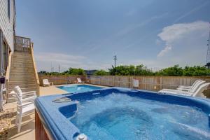 Gallery image of Out of the Blue 574 in Rodanthe