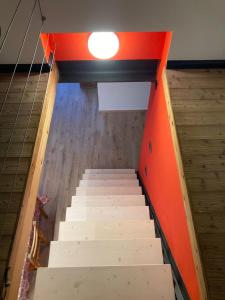 Kép Bikeapartments Appartamenti Laura & Jasmin szállásáról Malcesinében a galériában