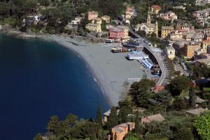 Imagen de la galería de Casa Orchidea - Vista Mare meravigliosa, en Bonassola