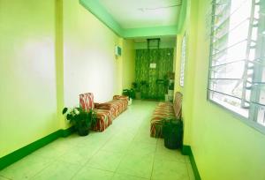 Fotografie z fotogalerie ubytování RedDoorz at D128 Lodge Cagayan Valley v destinaci Tuguegarao City